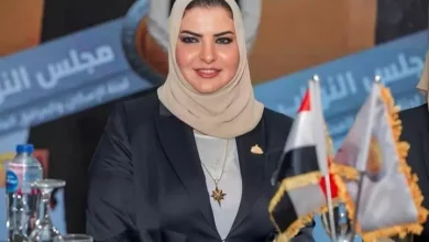 سهير كريم: حزمة الحماية الاجتماعية هدية الرئيس للشعب ورسالة تقدير لصبر المصريين على الإصلاح الاقتصادي