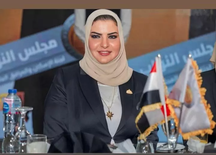 سهير كريم: حزمة الحماية الاجتماعية هدية الرئيس للشعب ورسالة تقدير لصبر المصريين على الإصلاح الاقتصادي