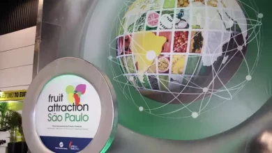 دالتكس تشارك في معرض Fruit Attraction 2026 لدعم الصادرات الزراعية المصرية