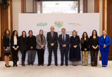 «الأهرام للمشروبات» و«الأورمان» توقعان اتفاقية لإنشاء 50 بئرًا لحصاد مياه الأمطار بمطروح