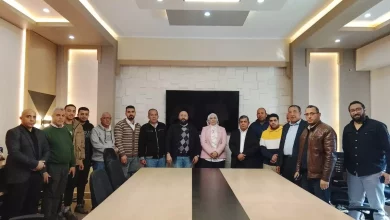 بمشاركة 35 شركة صناعية.. ندوة بالمصرية السويسرية لمناقشة تطبيق قانون العمل الجديد