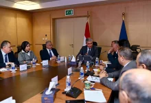 السياحة تدرس إنشاء فندق داخل نطاق المتحف المصري الكبير لزيادة الطاقة الفندقية