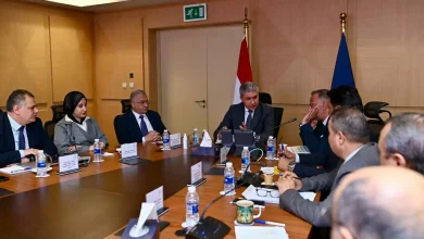 السياحة تدرس إنشاء فندق داخل نطاق المتحف المصري الكبير لزيادة الطاقة الفندقية