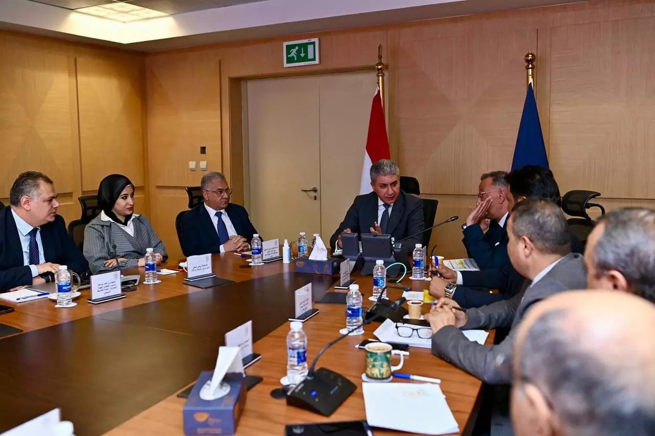 السياحة تدرس إنشاء فندق داخل نطاق المتحف المصري الكبير لزيادة الطاقة الفندقية