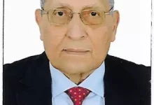 م. مصطفى عبيد : 10 مطالب عاجلة من مستثمري 6 أكتوبر لدعم المصانع المتضررة من التوترات الجيوسياسية