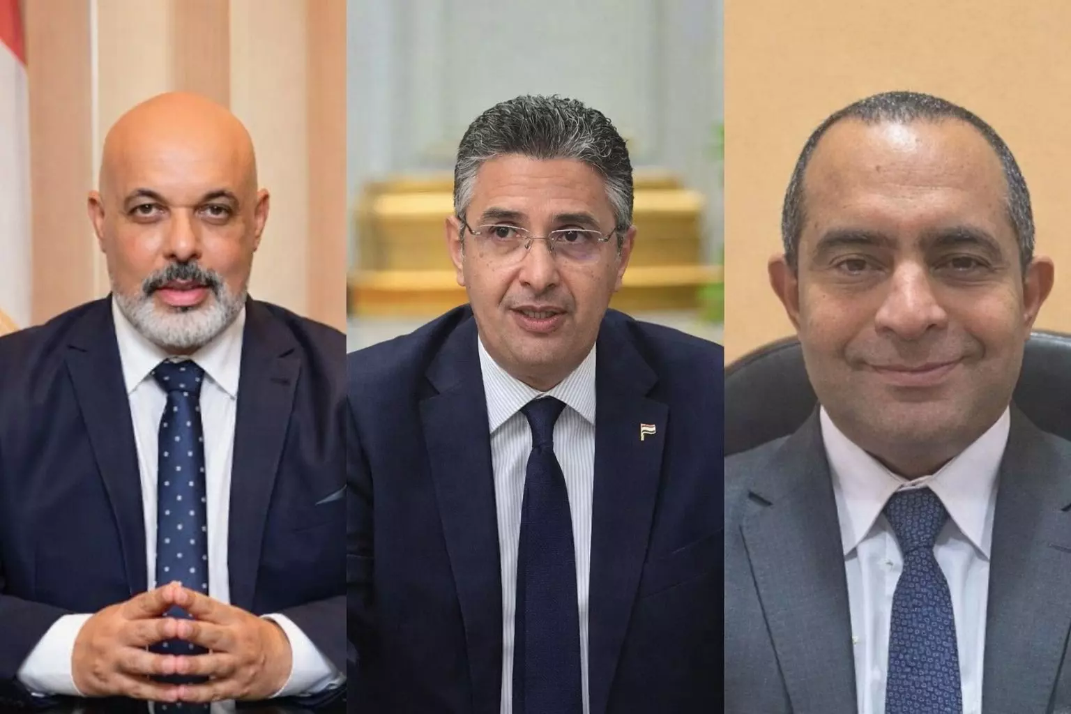 إيهاب واصف: حملات "الدمغة والموازين" تعيد الانضباط لسوق الذهب