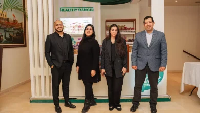 «ريتش بيك» تشارك في المنتدى العربي للتغذية العلاجية وتعرض رؤيتها للمخبوزات الصحية