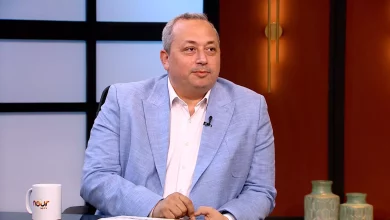ملاك إسحاق: نستهدف حماية الاستثمارات الصناعية من الأزمات والحروب