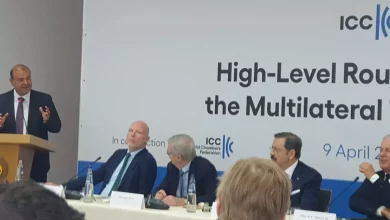 «خالد حنفي»: لا نحتاج اتفاقيات جديدة بل تنفيذا فعليا لإعادة إحياء النظام التجاري العالمي