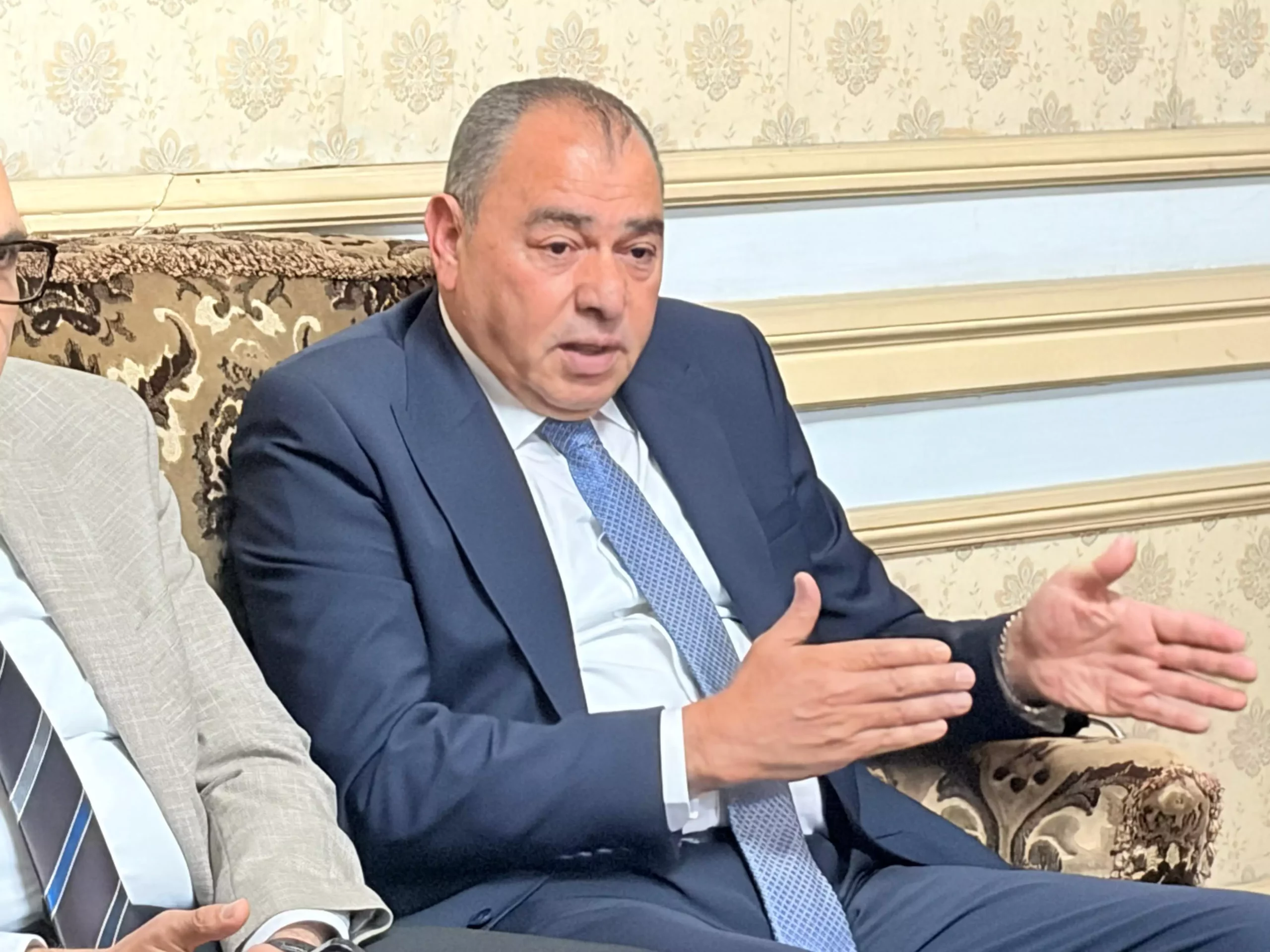 رئيس جمعية مستثمري 15 مايو: قرار وزير الصناعة يعيد دمج مصانع المناطق السكنية في الاقتصاد الرسمي