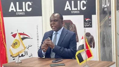 مدينة صناعة الجلود بالعاشر تستقبل وفدًا كينيًا لبحث التعاون الصناعي وزيادة معدلات التصدير