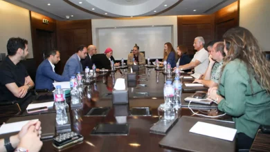 "تنشيط السياحة" تتعاون مع "Via Tour" الدولية لإنتاج محتوى ترويجي لمسار رحلة العائلة المقدسة