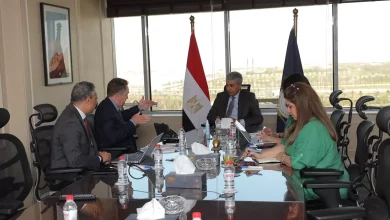 وزير السياحة يبحث مع «سينيك الدولية» فرص الاستثمار في الرحلات النيلية والبحرية بمصر