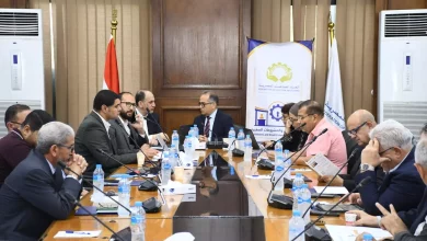 اتحاد الصناعات و«اليونيدو» يطلقان خريطة طريق لتطوير التكتلات الاقتصادية وتعزيز تنافسية الصناعة المصرية